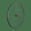 Parts Trek Road Wheels | Trek Alex Dp23/Centerlock 36H Bolt-On 700C Wheel Black