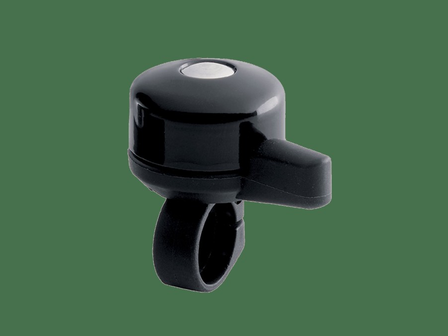 Accessories Trek Bells & Horns | Mirrycle Incredibell Clever Lever Bike Bell