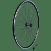 Parts Trek Road Wheels | Sta-Tru 700C Qr Double-Wall Lite Alloy Road Wheel Black