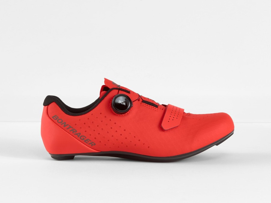 Apparel Trek Road Bike Shoes | Bontrager Circuit Road Cycling Shoe