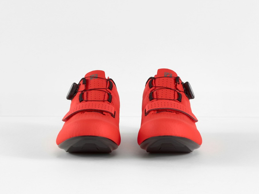 Apparel Trek Road Bike Shoes | Bontrager Circuit Road Cycling Shoe