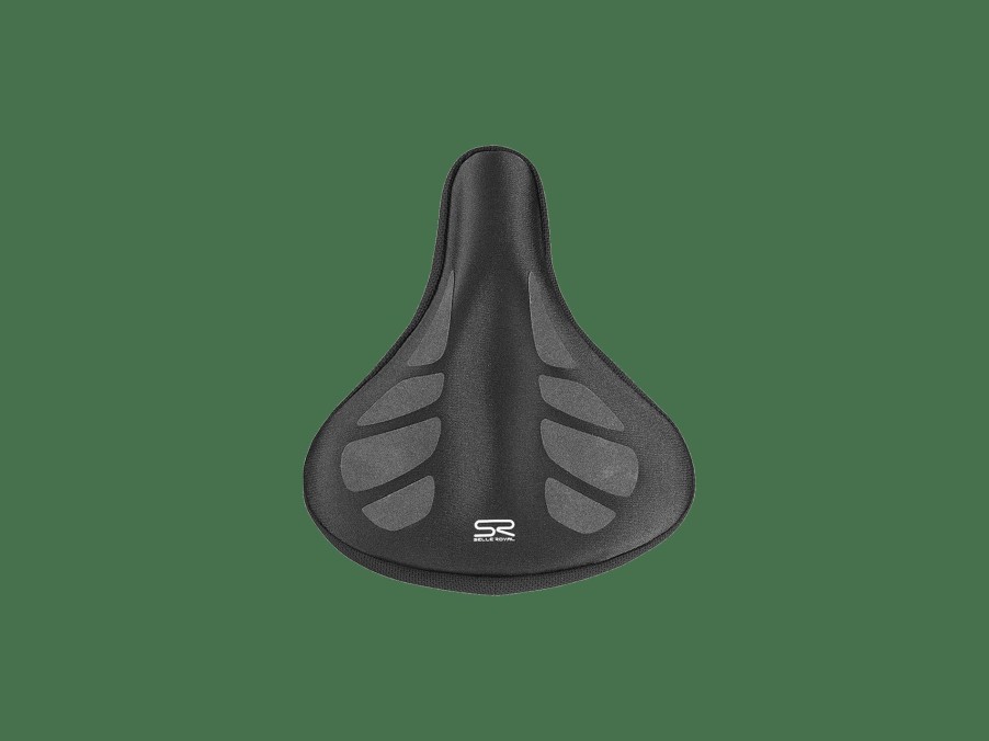 Parts Trek Saddle Accessories | Selle Royal Gel Large Saddle Cover