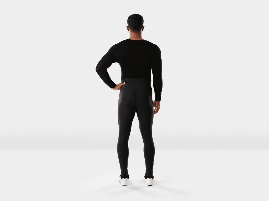 Apparel Trek Tights & Pants | Trek Circuit Thermal Unpadded Cycling Tight Black