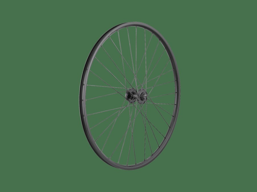 Parts Trek Road Wheels | Bontrager Connection Disc 700C Road Wheel