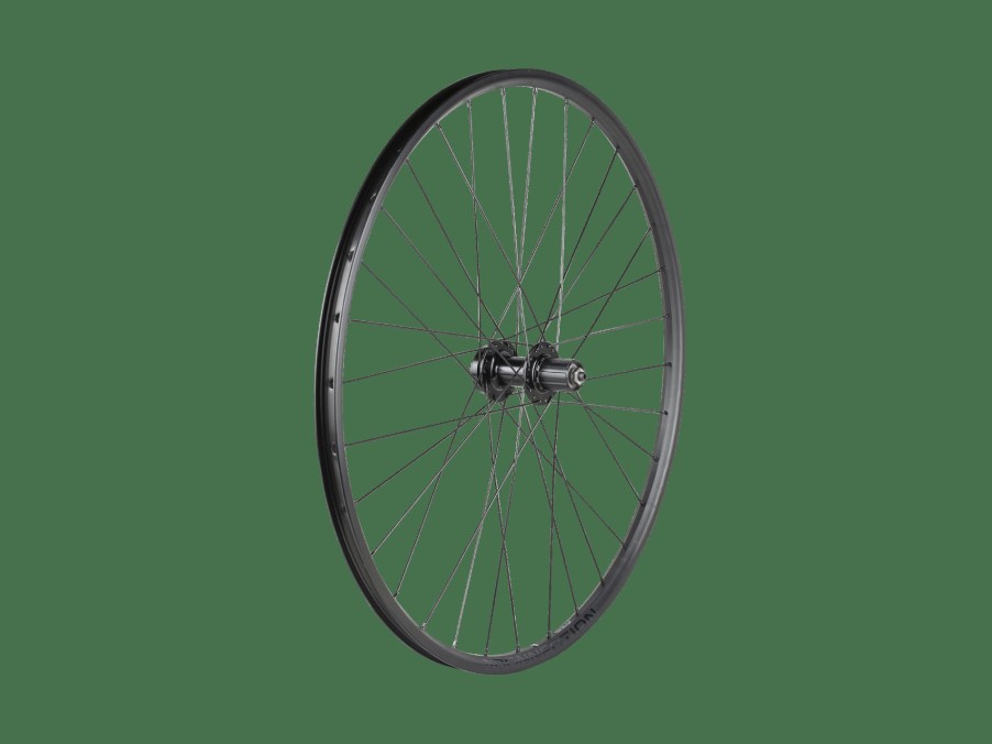 Parts Trek Road Wheels | Bontrager Connection Disc 700C Road Wheel