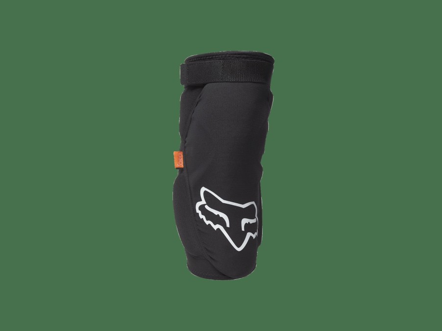 Accessories Trek Protective Gear | Fox Racing Launch D3O® Youth Knee Guard Black