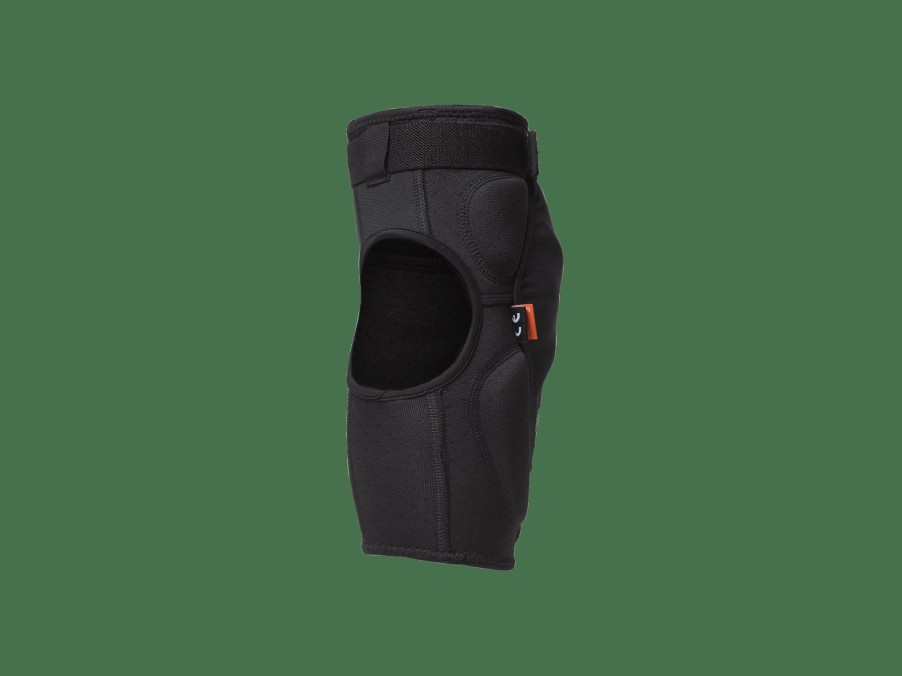 Accessories Trek Protective Gear | Fox Racing Launch D3O® Youth Knee Guard Black