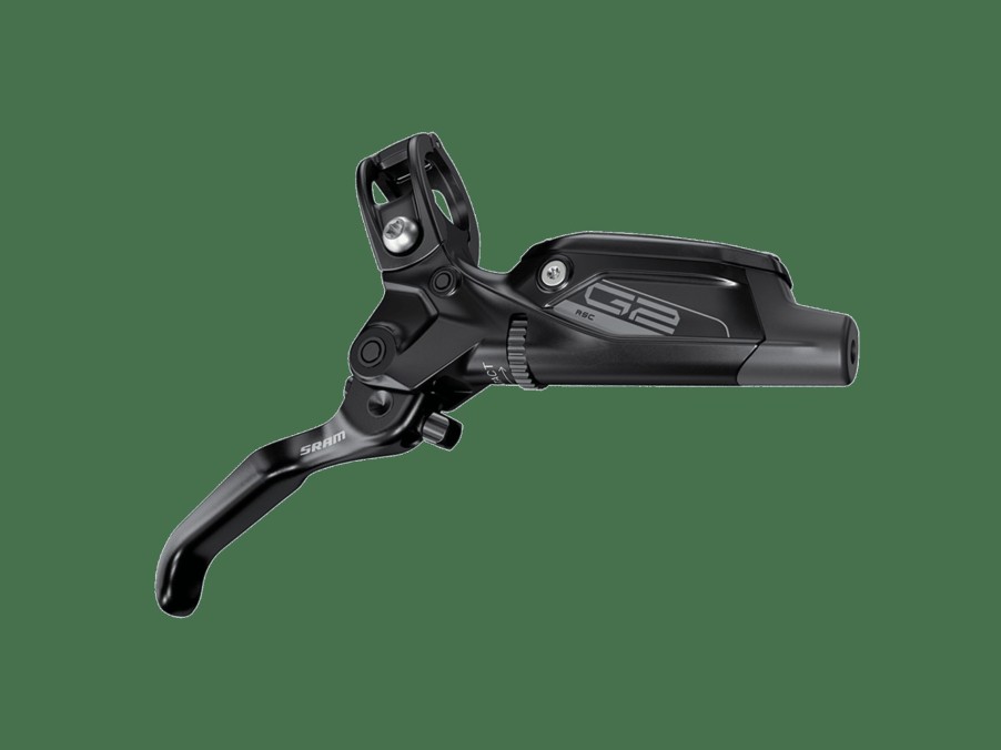 Parts Trek Brakes & Levers | Sram G2 Rsc Hyd Brake Lever/Caliper Black