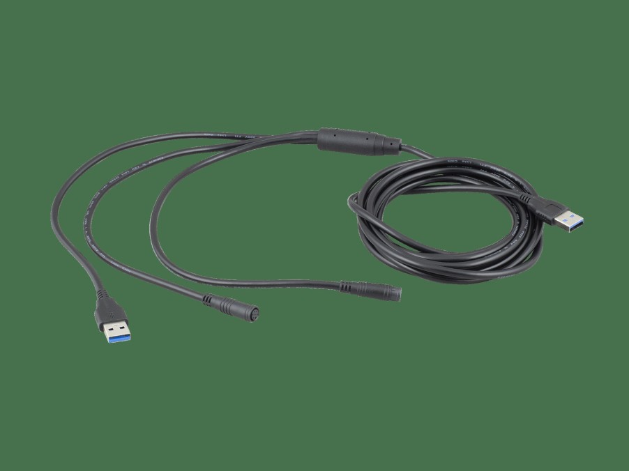 Parts Trek Tools & Maintenance | Hyena Wire For Bluetooth Diagnostic Tool