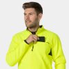 Apparel Trek Jackets & Vests | Bontrager Circuit Softshell Cycling Jacket Visibility Yellow