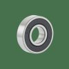 Parts Trek Bearings | Bontrager 6001 Llh Replacement Hub Bearing Silver