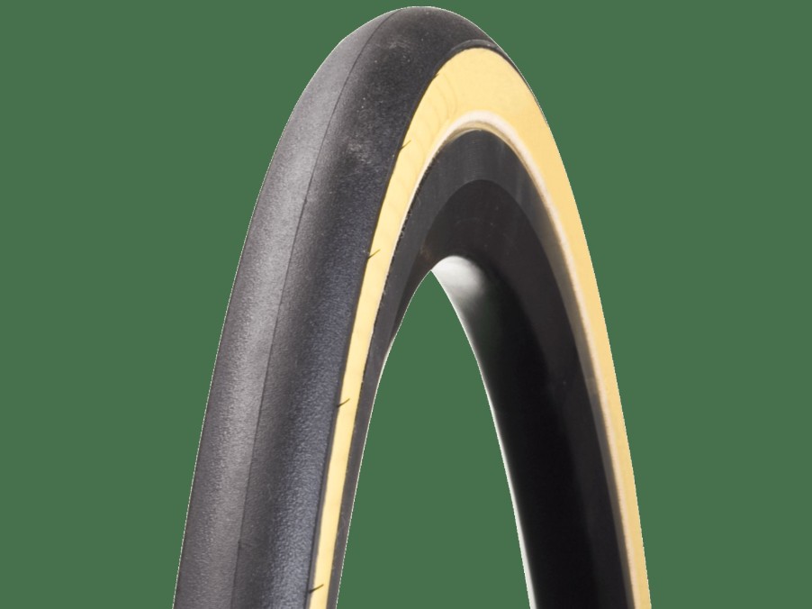 Parts Trek Road Tires | Bontrager R3 Hard-Case Lite Road Tire - Factory Overstock Black