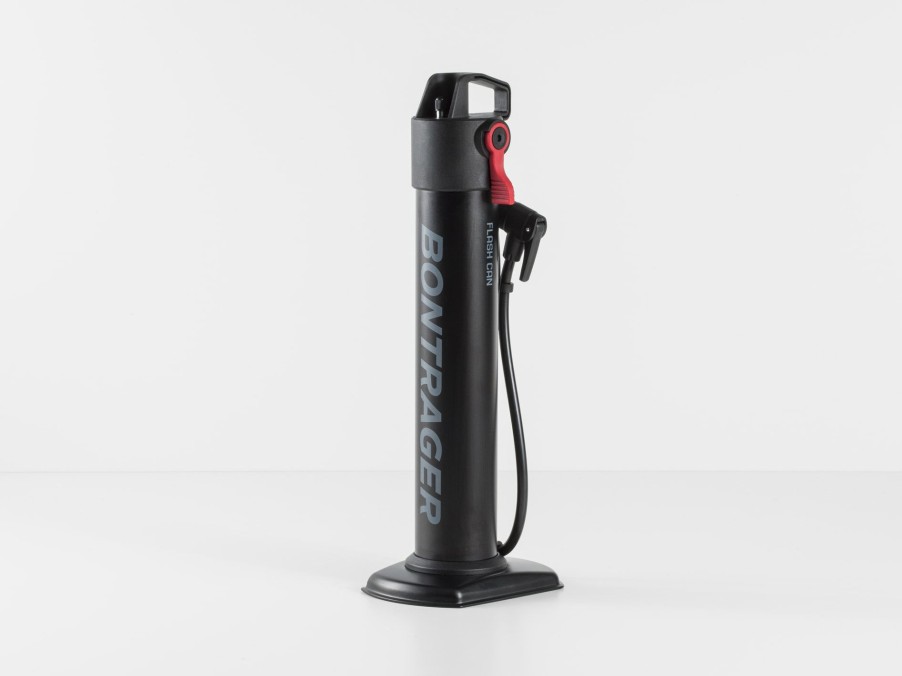 Accessories Trek Pumps | Bontrager Tlr Flash Can