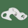 Parts Trek Frame Parts | Trek Road Alloy 130Mm Derailleur Hanger Silver