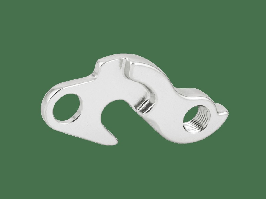 Parts Trek Frame Parts | Trek Road Alloy 130Mm Derailleur Hanger Silver