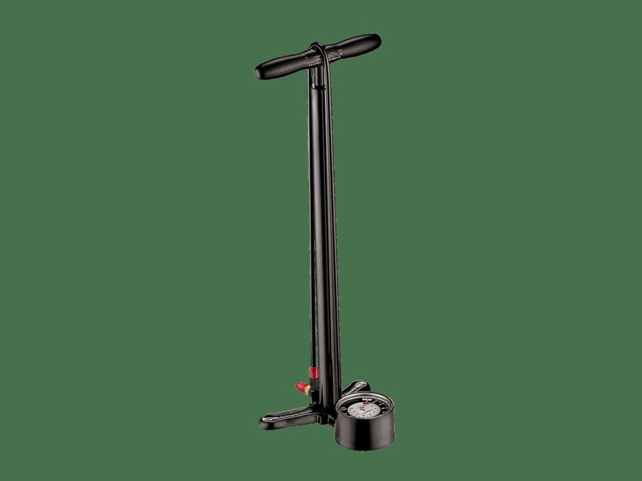 Accessories Trek Pumps | Lezyne Classic Floor Drive Floor Pump