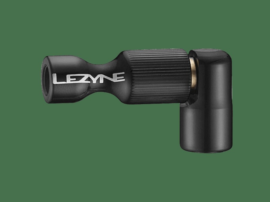 Accessories Trek Pumps | Lezyne Trigger Drive Co₂ Inflator Head