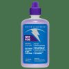 Accessories Trek Cleaning & Lubrication | White Lightning Wet Ride Blue/Silver