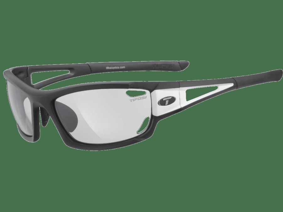 Accessories Trek Cycling Glasses | Tifosi Dolomite 2.0 Fototec Sunglasses