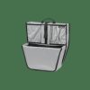 Accessories Trek Bags & Panniers | Ortlieb Commuter Insert Grey