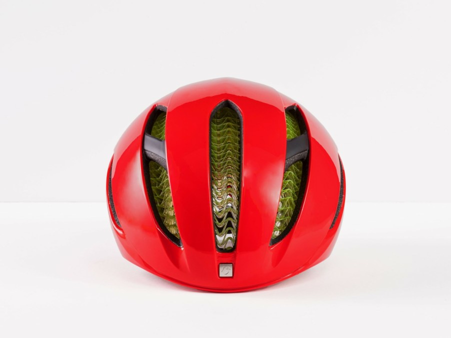 Apparel Trek Wavecel Helmets | Bontrager Xxx Wavecel Road Bike Helmet