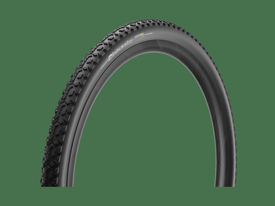 Parts Trek Gravel Tires | Pirelli Cinturato Gravel M Tire