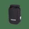 Accessories Trek Bags & Panniers | Ortlieb Fork-Pack Black