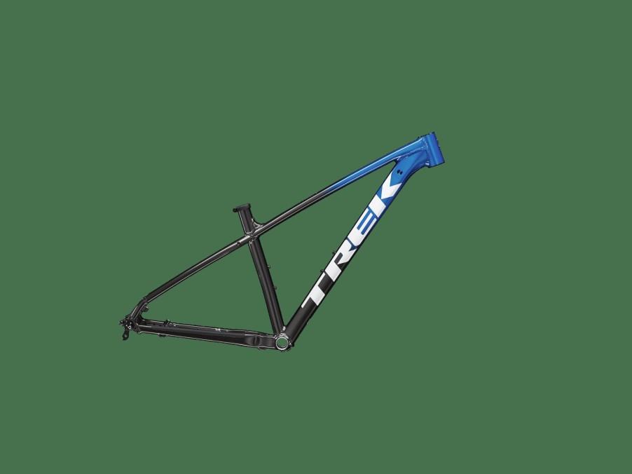 Mountain Trek | Marlin Gen 2 Frameset Gloss Alpine / Gloss Dnister Fade