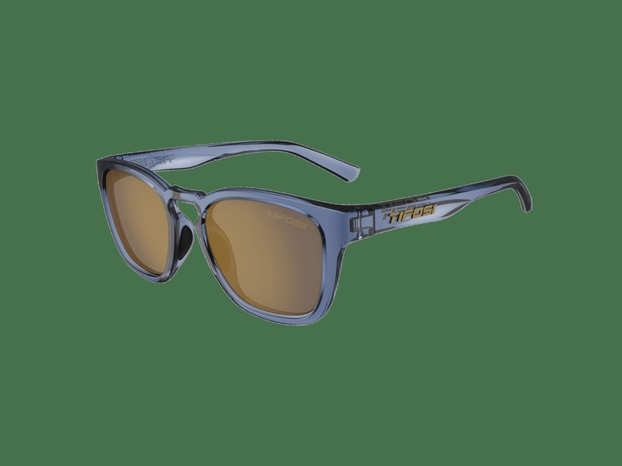 Accessories Trek Cycling Glasses | Tifosi Smirk Sunglasses