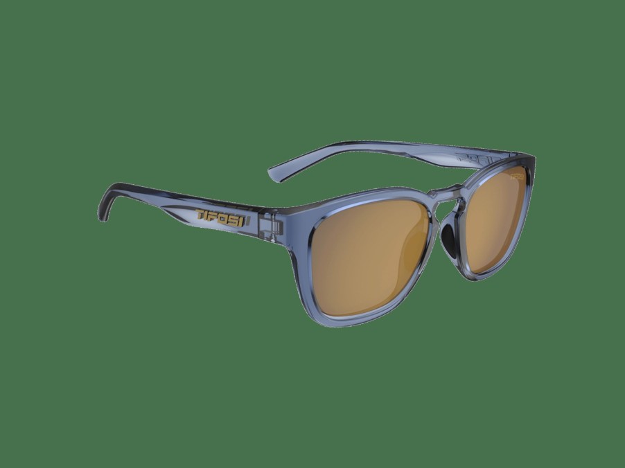 Accessories Trek Cycling Glasses | Tifosi Smirk Sunglasses