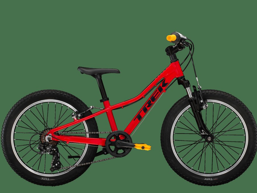 Kids Trek | Precaliber 20 7-Speed