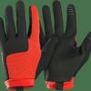 Apparel Trek Gloves | Bontrager Rhythm Mountain Bike Glove Black