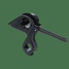 Parts Trek Frame Parts | Trek Cx/Gravel Horizontal Sliding Derailleur Hanger Black