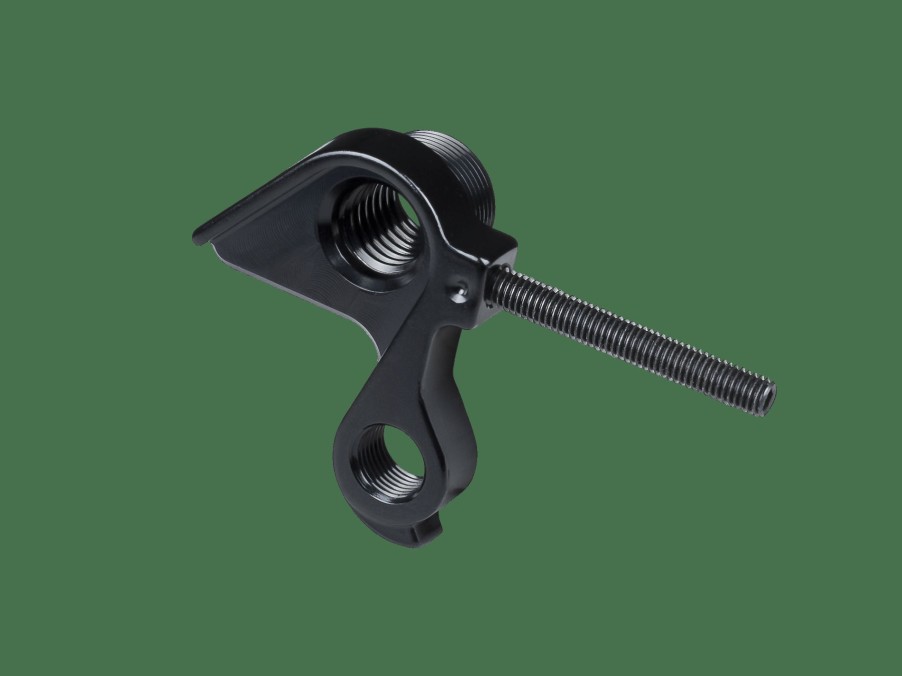 Parts Trek Frame Parts | Trek Cx/Gravel Horizontal Sliding Derailleur Hanger Black