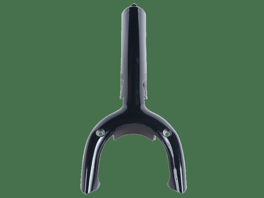 Parts Trek Frame Parts | Trek Speed Concept X-Large Gen 2 Front Brake Cover Black