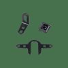 Accessories Trek Bike Racks | Trek-Diamant Fender To Rack Mount Set Black