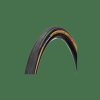 Parts Trek Gravel Tires | Challenge Strada Bianca Pro Handmade Tubeless Gravel Tire Black/Natural