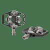 Parts Trek Pedals | Shimano Deore Xt Pd-M8120 Spd Pedal Set Black