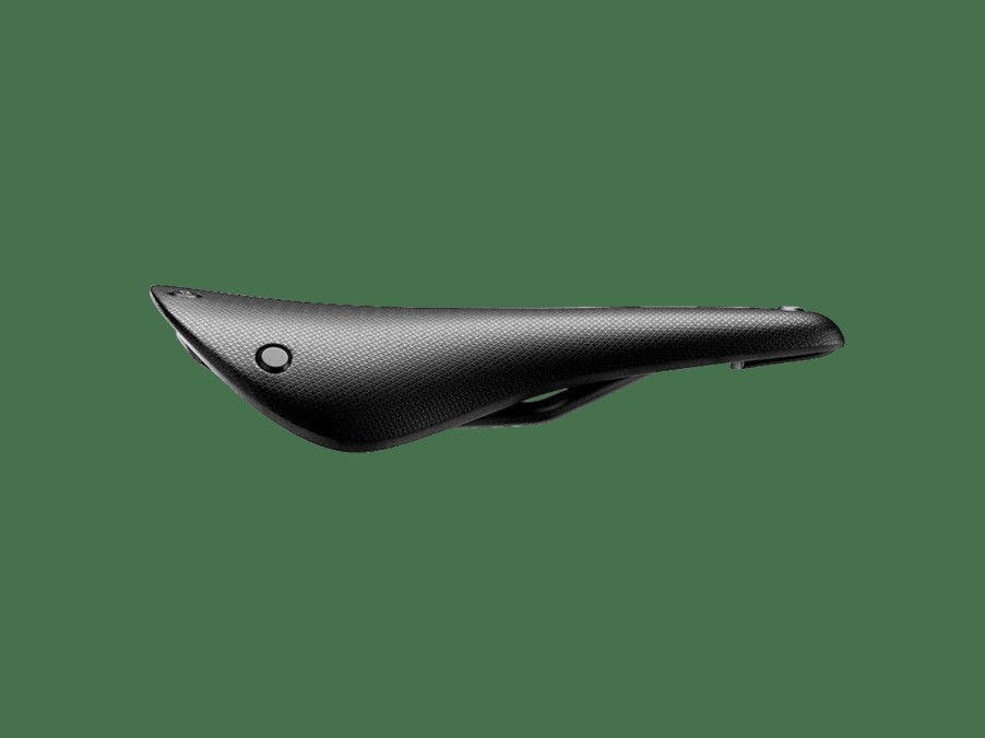 Parts Trek Saddles | Brooks Cambium C15 Bike Saddle Black