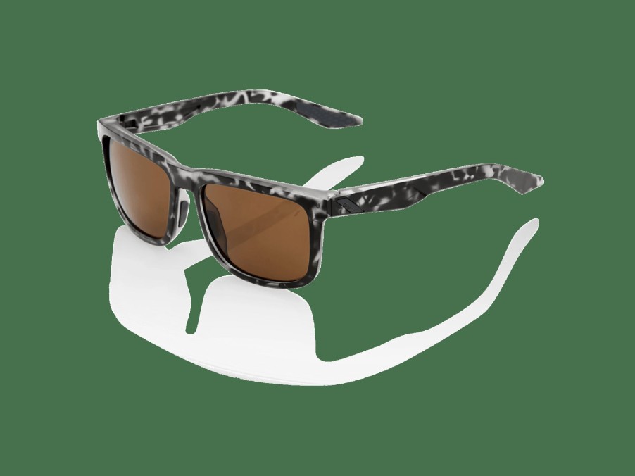 Accessories Trek Cycling Glasses | 100% Blake Standard Lens Sunglasses