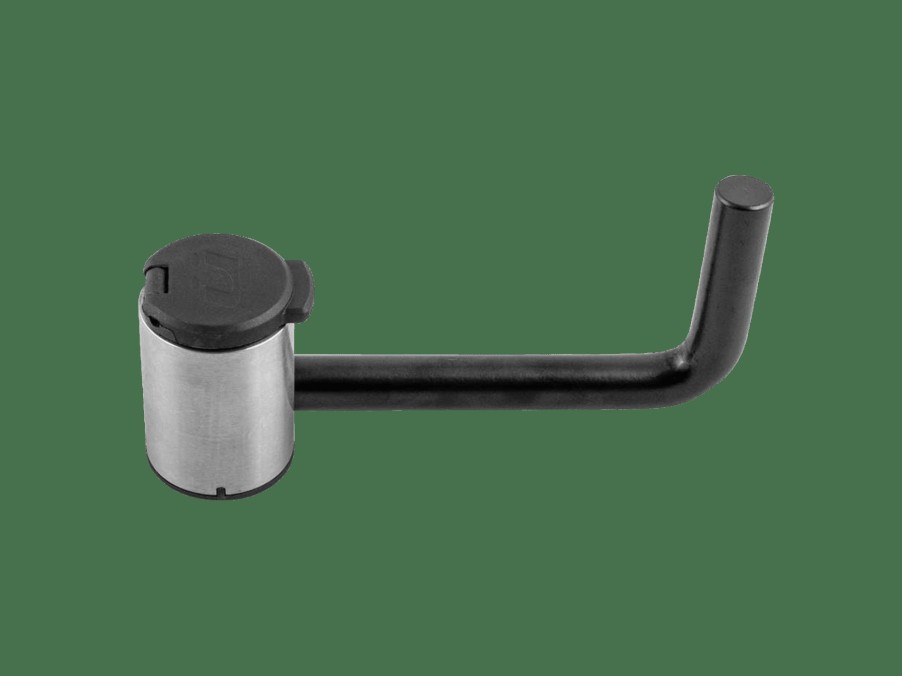 Accessories Trek Car Racks | Kuat V4 2" Hitch Lock Black