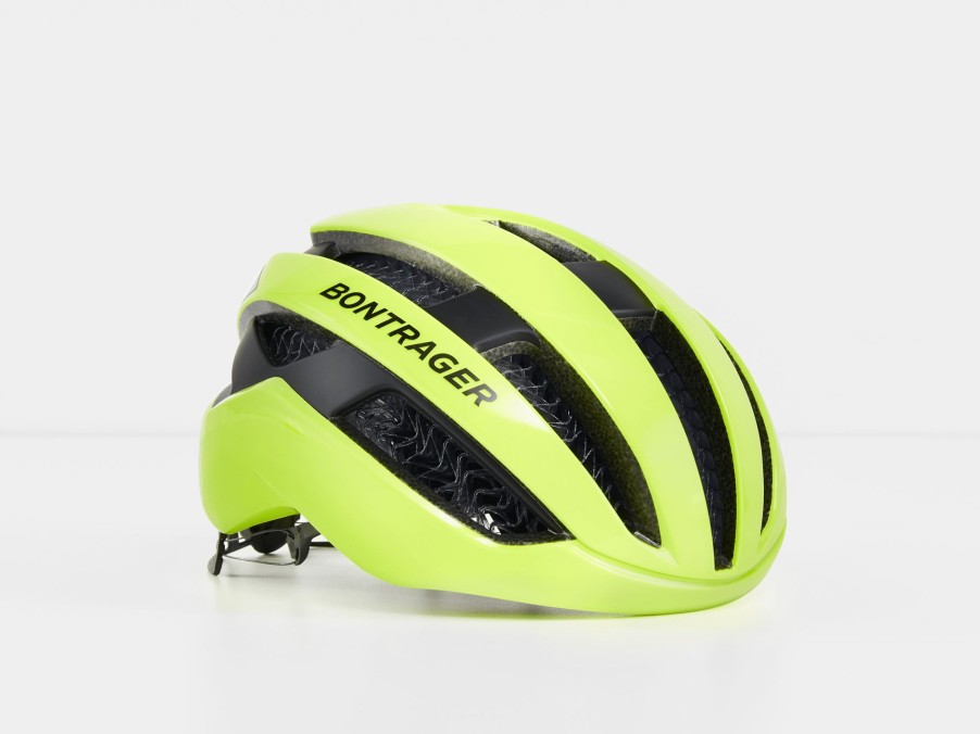 Apparel Trek Fitness & Commuter Helmets | Bontrager Circuit Wavecel Road Bike Helmet