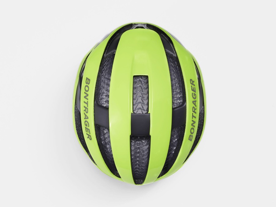 Apparel Trek Fitness & Commuter Helmets | Bontrager Circuit Wavecel Road Bike Helmet