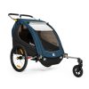 Accessories Trek Trailers & Child Seats | Burley Encore X Kids Trailer