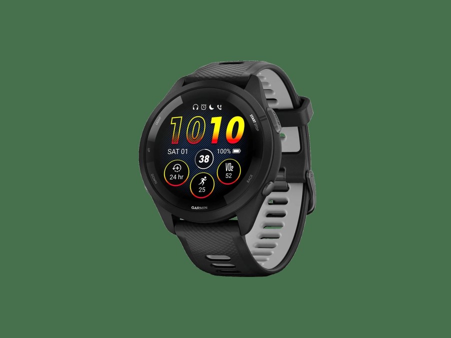 Accessories Trek Bike Computers | Garmin Forerunner 265 Smartwatch