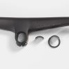 Parts Trek Stems | Bontrager Rsl Mtb Handlebar/Stem Black