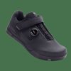 Apparel Trek Mountain Bike Shoes | Crankbrothers Mallet Boa Shoe Black