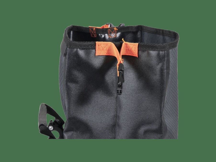 Accessories Trek Bags & Panniers | Ortlieb Gravel-Pack Pannier Set Black