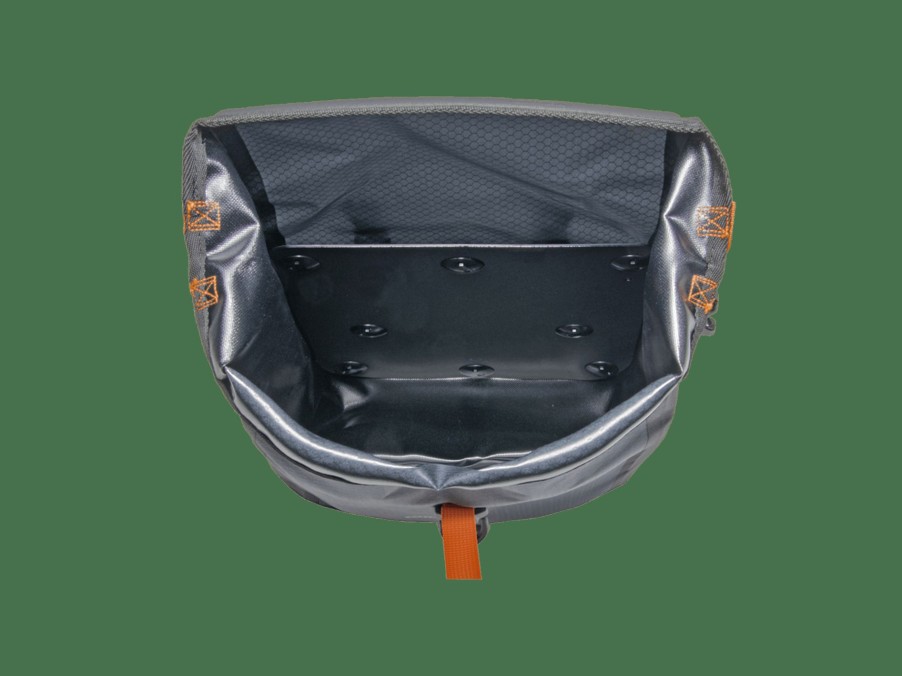 Accessories Trek Bags & Panniers | Ortlieb Gravel-Pack Pannier Set Black