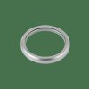 Parts Trek Bearings | Trek 2022 Rail 9.9 / 9.8 29 1.8" Lower Headset Bearing Silver